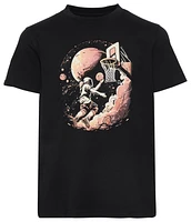 LCKR Nothin But Aerospace Graphic T-Shirt  - Boys' Grade School