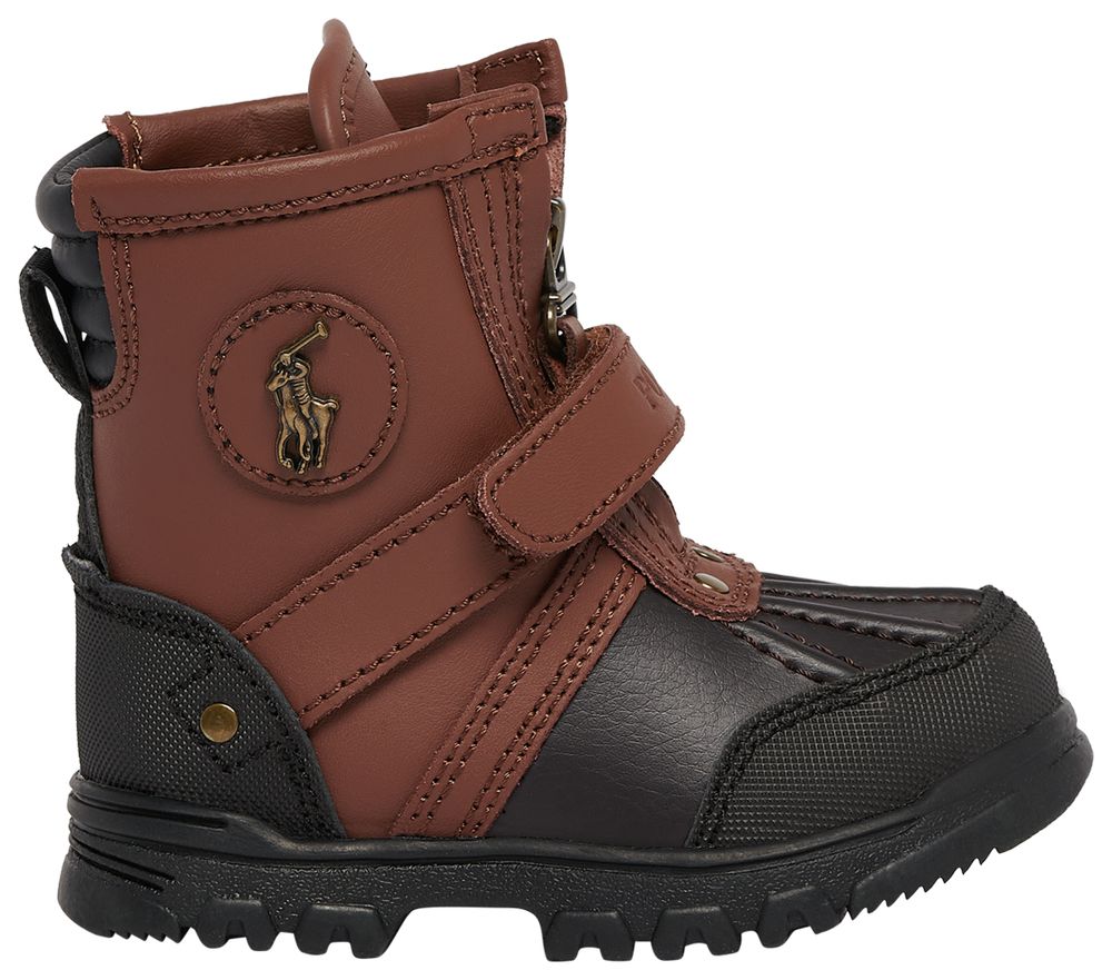 Polo Ralph Lauren Conquered Hi Boots - Boys' Toddler