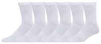 LCKR Chaussettes de marin sport à demi matelassées en paquet 6 paires - Pour hommes