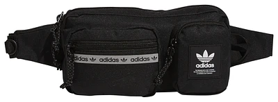 adidas Originals adidas Originals Rectangle Crossbody - Adult Black/White