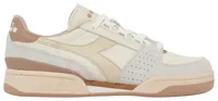 Diadora Davis Leather Prem - Men's