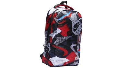 jordan graphics backpack