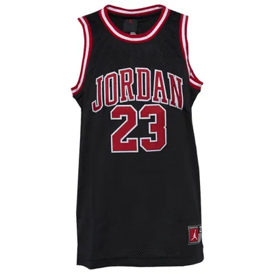 Jordan University of Michigan Basketball White Replica #1 Jersey