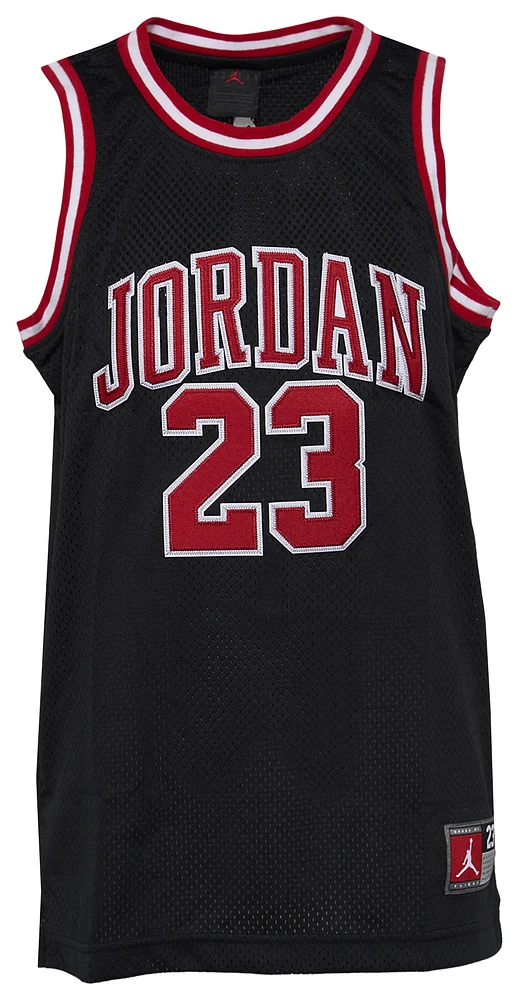 Jordan Boys 23 Jersey
