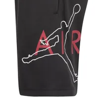 Jordan Boys Jumpman Big Air Mesh Shorts - Boys' Grade School