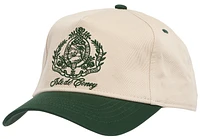 Coney Island Picnic Isle De Coney Curved Snapback - Men's