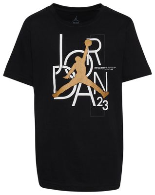 Jordan AJ12 Jumble T-Shirt