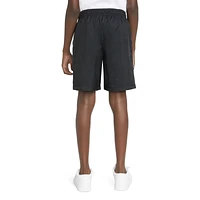 Jordan Jumpman Woven Play Shorts - Boys' Grade School