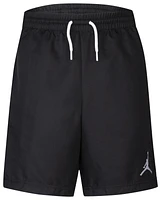 Jordan Boys Jumpman Woven Play Shorts - Boys' Grade School