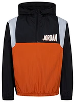 Jordan HBR Hooded Jacket - Boys' Grade School