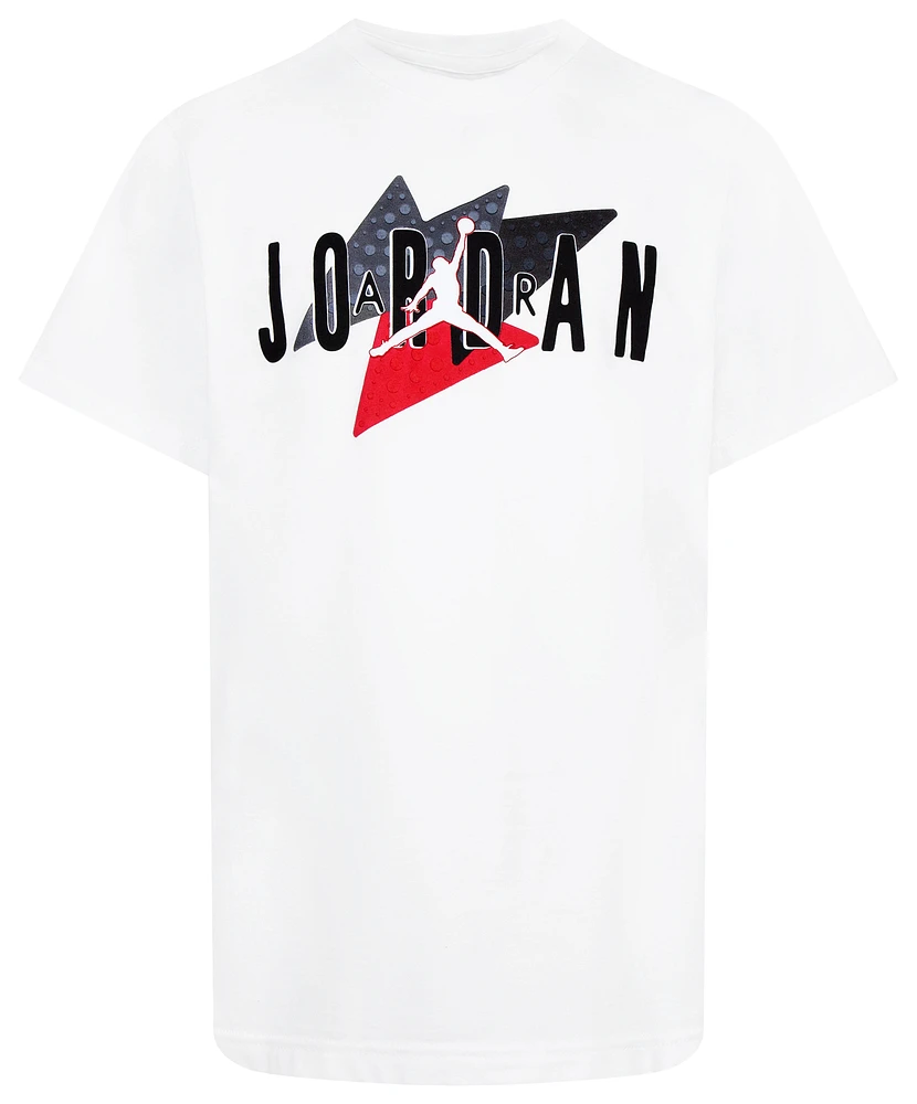 Jordan AJ6 Retro Throwback T-Shirt - Boys' Grade School