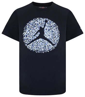 Jordan Boys Poolside Jumpman Short Sleeve T-Shirt