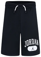 Jordan Mesh PE Shorts - Boys' Grade School