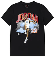 Jordan Customized Air Digi T-Shirt - Boys' Grade School