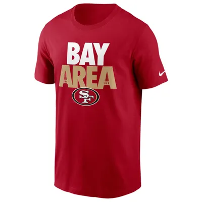 Nike 49ers Local T