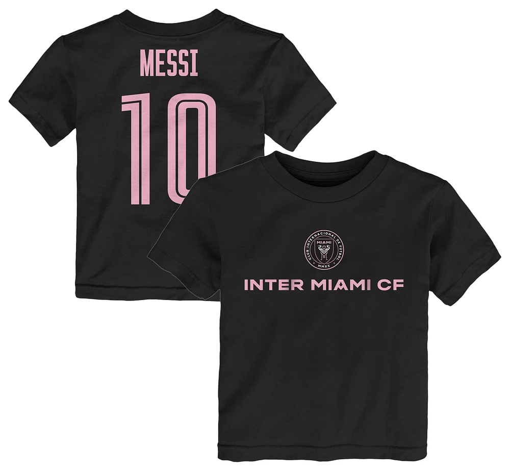 Outerstuff T-shirt Messi NN - Garçons, bambin