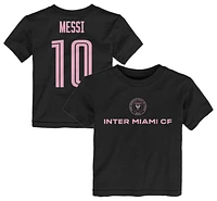 Outerstuff T-shirt Messi NN - Garçons, bambin