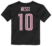 Outerstuff Messi NN T-Shirt  - Boys' Toddler