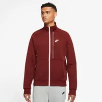 Nike Mens N98 Tribute Jacket - Brown/Tan