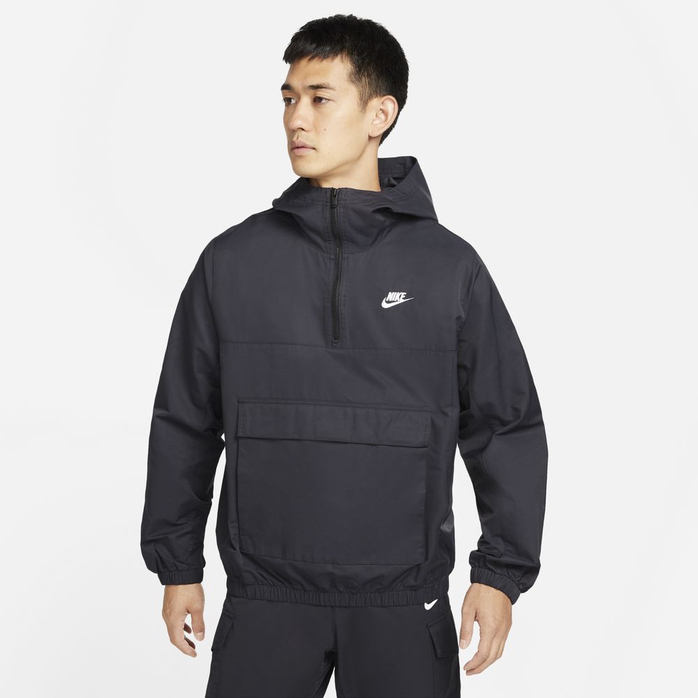 Nike Woven Anorak Jacket
