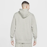 Nike Classic Lightweight Fleece Hoodie - Men's