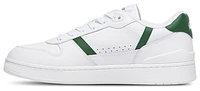 Lacoste Mens T-Clip Set 224 - Tennis Shoes Green/White