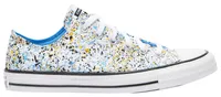 Converse Chuck Taylor All Star Ox Paint Splatter - Men's