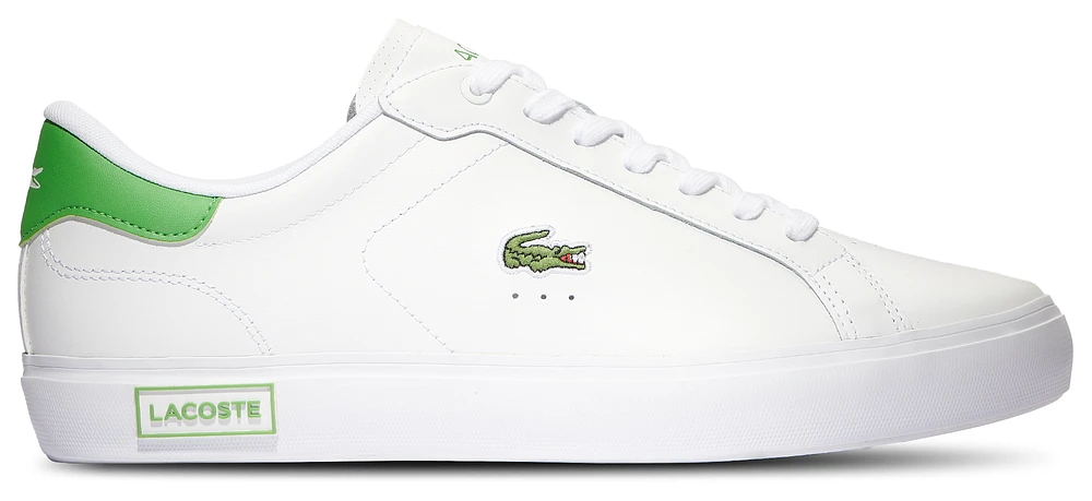 Lacoste Powercourt 124 - Men's