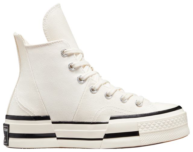 Converse Chuck 70 Plus Egret - Men's