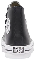 Converse Chuck Taylor All Star Eva Lift Leather - Girls' Preschool