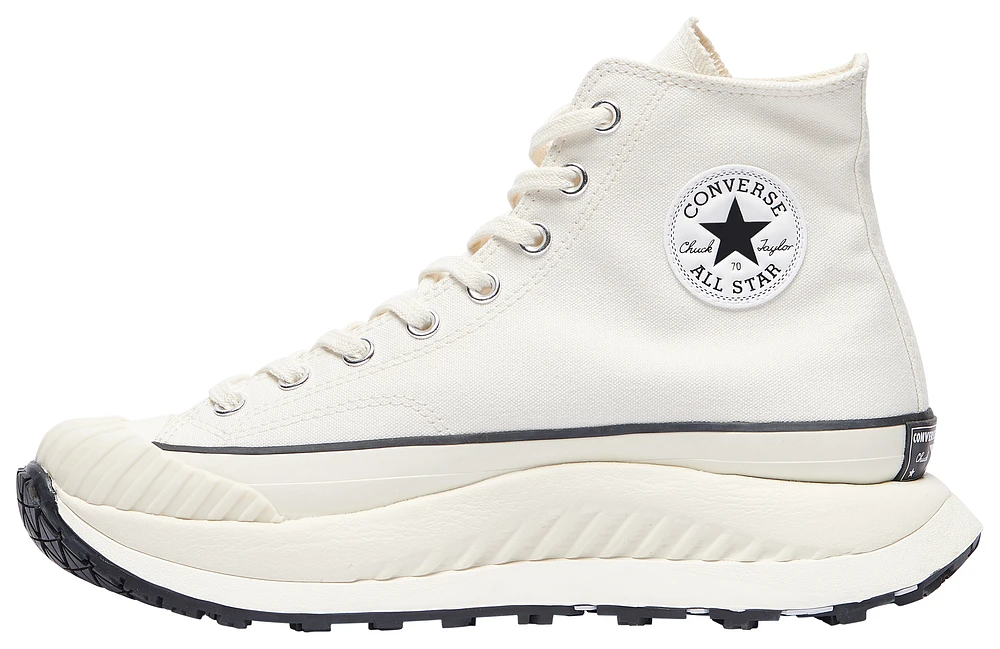 Converse Mens Chuck 70 AT-CX - Basketball Shoes White/Black