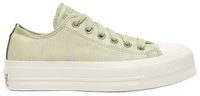 Converse All Star Low Top Lift - Women's