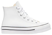 Converse Girls Chuck Taylor All Star Eva Lift Leather