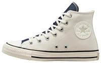 Converse Womens Chuck Taylor All Star - Shoes Egret/Navy