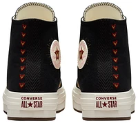 Converse Girls Chuck Taylor All Star Eva Lift