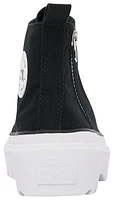 Converse Girls Chuck Taylor All Star Lugged Lift