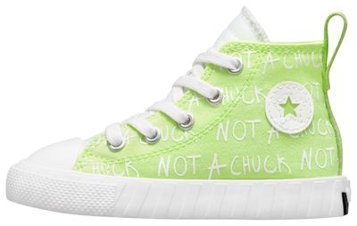 converse unt1tl3d green