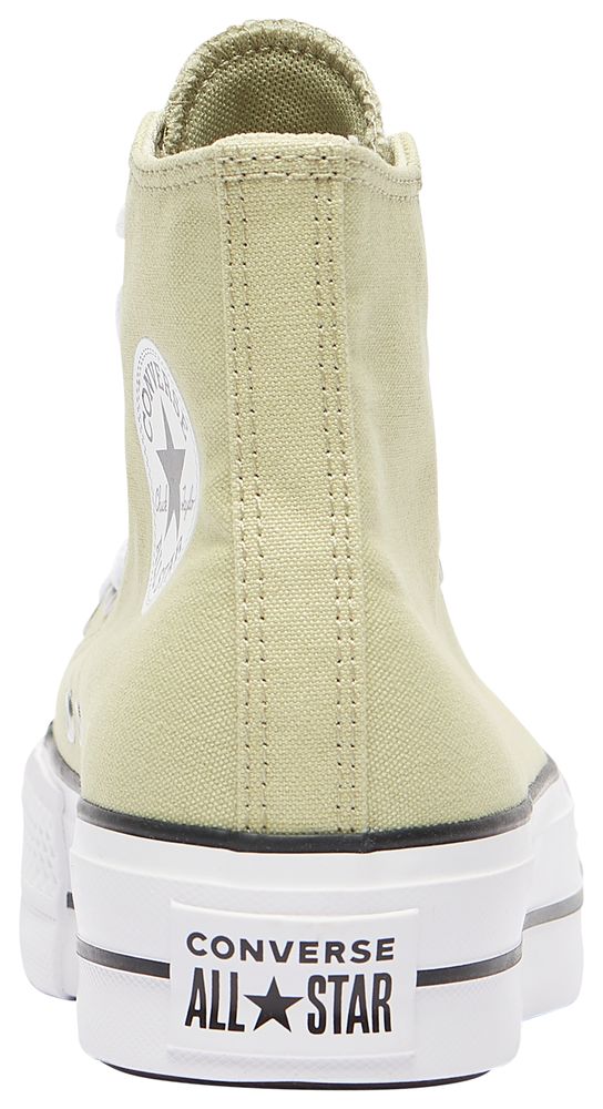 Converse Chuck Taylor All Star Lift