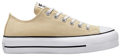 Converse Womens Chuck Taylor All Star Lift Ox - Shoes