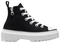 Converse Girls Chuck Taylor All Star Lugged Lift