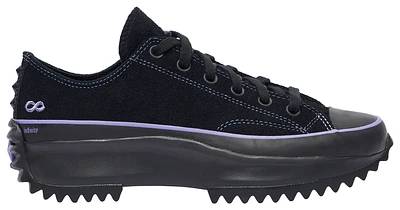 Converse Mens Run Star Hike - Shoes Purple/Black