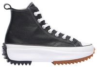 Converse Run Star Hike Platform Foundational Leather