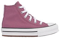 Converse Girls Chuck Taylor All Star Eva Lift Leather