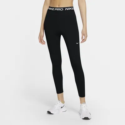 Nike Pro 365 7/8 Tights - Women's