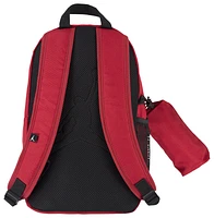 Jordan Jordan Air School Backpack - Adult Gym Red Size One Size