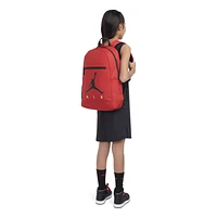 Jordan Jordan Air School Backpack - Adult Gym Red Size One Size