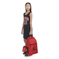 Jordan Jordan Air School Backpack - Adult Gym Red Size One Size