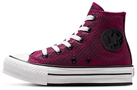 Converse Girls Chuck Taylor All Star Eva Lift - Girls' Preschool Shoes Prime Pink/White/Black