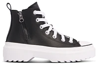 Converse Girls Chuck Taylor All Star Lugged Lift