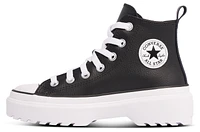 Converse Girls Chuck Taylor All Star Lugged Lift